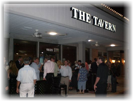 Great Falls Tavern